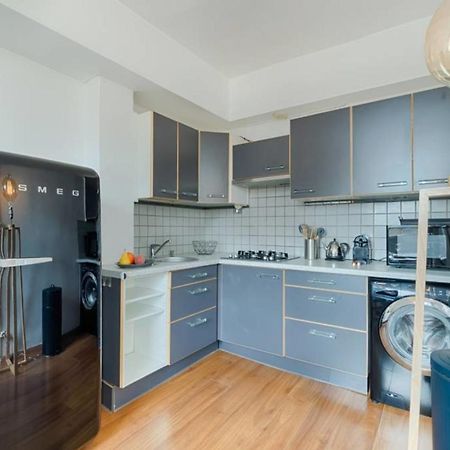 Splendide Appartement Sur Le Cours Estienne D'Orves Марсель Экстерьер фото